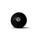 Bolt Fitness Supply Slam Balls (Black) 15 Lb for Strength and Crossfit Workout â€“ Slam Medicine Ball.