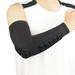1Pc Padded Elbow Forearm Sleeves Compression Arm Protective Support