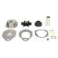 Quicksilver 812966A12 Water Pump Repair Kit - 4-Stroke Outboard - For Mercury and Mariner 4-Stroke Outboards 30 HP - 60 HP