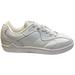 Womens Fila MSL Tennis Shoe Size: 10 White - White - White Tennis