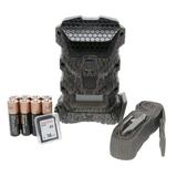 Wildgame Innovations Mirage Pro 32 MP Lights Out Game Camera **16GB SD Card and Batteries Included**