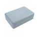 EVA Gym Block Foam Brick Yoga Blocks for Beginners And All Yogis