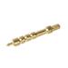 Breakthrough Clean Technologies Brass Gun Jag .243 Caliber & 6mm BT-243/6BJ