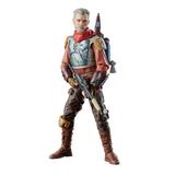 Star Wars The Black Series Cobb Vanth Toy Star Wars: The Mandalorian Action Figure