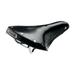 Imperial B17 S Standard Saddle with Hole and Laces - Black