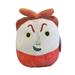 Squishmallows 10 Disney s Nightmare Before Christmas Lock - Official Kellytoy Squishy Soft Plush Toy Halloween Holiday 2022