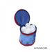 Popvcly Golf Special Net Bag Nylon Net Bag Bag Storage Ball Bag Can Hold12- 48 Balls Golf Ball Pouch