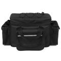 Large Capacity Fishing Tackle Bag Waterproof Fishing Tackle Storage Bag Case Outdoor Travel Shoulder Bag Pack