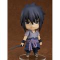 Good Smile Naruto Shippuden Sasuke Uchiha Nendoroid Action Figure