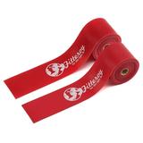 Fitteroy Floss Wrap Band for Mobility and Gym Recovery Through Muscle Compression Tack and Flossing