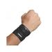 Wrist Wraps - Pair of Adjustable Wrist Straps Wrist Brace Wrist Support Bands Lifting Wraps for Bodybuilding Fitness Exercise and Weightlifting