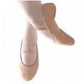 Child & Adult Canvas Ballet Dance Shoe Slippers Ballet Pointe Toe Dance Shoes Professional Gymnastics Adult Children