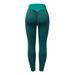 Yoga Pants Leggings For Women High Waist Tummy Control Compression For Workout Jogging Cycling Table Tennis Volleyball Tennis