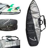 DORSAL Travel Shortboard and Longboard Surfboard Board Day Bag Cover