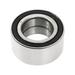 Wheel Bearing - Compatible with 2003 - 2004 2006 - 2016 BMW Z4 2005 2007 2008 2009 2010 2011 2012 2013 2014 2015