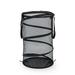 Camco 51977 Pop-Up Laundry Hamper -Lightweight and Collapsible for Easy Storage