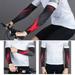 Arm Sleeves Bicycle Sleeves UV Protection Running Cycling Sleeves Sunscreen Arm Warmer Arm Cover Cuff