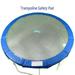 Super Trampoline Safety Pad (12 ft.)