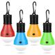 Camping Lights Led Camping Lights Portable Tent Lights Emergency Lights Waterproof Camping Lights (3 Pack)