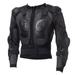 ametoys Full Body Motorcycle Riding Jacket Armor Spine Shoulder Chest Protection