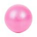 Pretty Comy Pilates Balance Ball Yoga Ball Mini Exercise Ball 25cm Mini Exercise Barre Ball Stability Exercise Training Gym Anti-Burst Slip Resistant Balls