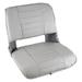 Pro Style Clam Shell Seat Gray