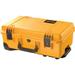 iM2500 Case with Wheels Watertight Padlockable Case No Foam or Divider Interior Yellow