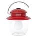 Coleman Classic 300 Lumens LED Lantern Red