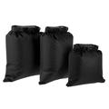 Lixada Pack of 3 Waterproof Bag 3L+5L+8L Outdoor Ultralight Dry Sacks for Camping Hiking Traveling