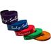 Body Solid Tools - BSTB-5PACK 5 Pack Resistance Bands