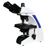 Vision Scientific MU30T Advanced Biological plan achromatic finite Objectives Trinocular Microscope 40X-1000X 5W LED Kohler Illumination