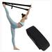 Leg Stretcher Band Flexibility Trainer Strap Splits Trainer for Dance Ballet Yoga Gymnastics Training Tensile Stretching