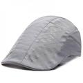 Summer Quick-drying Cap Thin Section Tennis Cap Forward Cap Wild Cap Sunscreen Fishing Cap Sun Hat Male Sun Hat