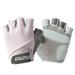 Vikakiooze Winter Gloves Durable Training Gloves Full Palm Protection Ultra Ventilated Weight Lifting Gloves With Cushion Pads And Silicone Grip For Exercise Fitness