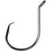 Stellar Circle Hooks 5/0 (25 Pack) UltraPoint Wide Gap Offset Extra Fine Wire Hook | for Catfish Carp Bluegill to Tuna | Saltwater or Freshwater Fishing Hooks | Gear and Equipment