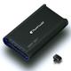 Planet Audio MB300.4D Mini Bang Series Car Audio Amplifier - 1200 High Output 4 Channel Black
