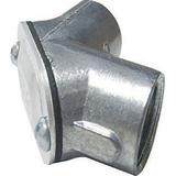 2Pc Sigma Engineered Solutions ProConnex 3/4 in. D Die-Cast Zinc Pull Elbow For Rigid/IMC 1 pk