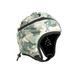 Kids Soft Shell Football Helmet Scrum Cap 7v7 Rugby Helmet Foam Cotton Protective Soft Padded Headgear Autism Surf Flag Football Helmet Youth Kids