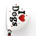 Golf Club Head Protection Interesting Designs in Various Patterns and Colors Cover Films by Golf Skin