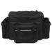 Vistreck Large Capacity Fishing Tackle Bag Waterproof Fishing Tackle Storage Bag Case Outdoor Travel Shoulder Bag Pack