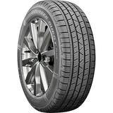 Mastercraft Courser Quest Plus All Season P235/50R18 97V Passenger Tire Fits: 2013-19 Ford Escape Titanium 2013-15 Chevrolet Malibu LTZ