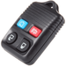 Car Key Fob Keyless Entry Remote fits For Mercury 2006-2011 Milan (CWTWB1U345)