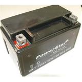 PowerStar Scooter Battery for KYMCO People 150 150CC 2009