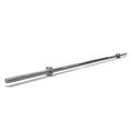 XPRT Fitness Olympic Barbell Standard Weight Lifting Bar