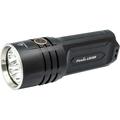 Fenix LR35R USB Charge Luminus SST40 10000 Lumens LED Flashlight Black