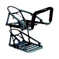 Olâ€™ Man AlumaLite CTS Pro Series Climbing Hunting Treestand