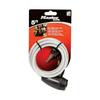 Master Lock 5/16 in. W x 5 ft. L Vinyl Covered Steel Pin Tumbler Locking Cable 1 pk