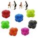 Star Home Fitness Sport Speed Agility Reflex Skills Training Unpredictable Reaction Ball