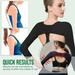 Karcher Arm Slimming Back Posture Corrector Arm Shaping Sleeves Fat Reduction for Women New