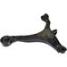 Front Left Lower Control Arm - Compatible with 2002 - 2004 Acura RSX 2003